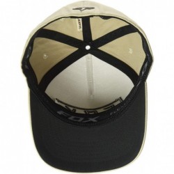 Baseball Caps Men's Boxer Flexfit Hat - Sand - CS18O9ZSAML $34.85