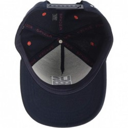 Baseball Caps Active Sports Men's U.S. Ski Team Crest Cap- Frontier- One Size - CT18NQKYL6T $71.05