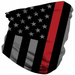 Balaclavas American Bandanas Balaclava Protection - American Flag Cool - CG197YHZ0OZ $26.02