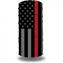 Balaclavas American Bandanas Balaclava Protection - American Flag Cool - CG197YHZ0OZ $26.02
