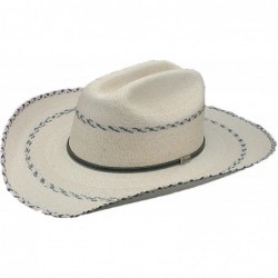 Cowboy Hats Marfa Pinto 7X - CS18HTG3HUS $91.14