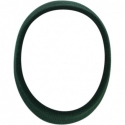 Skullies & Beanies USA Made Stretch Headband - Hunter Green - CL1885RDT7Y $47.84