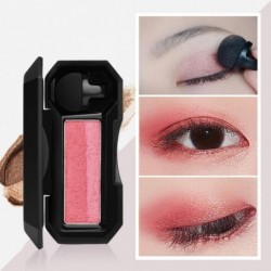 Skullies & Beanies UBUB Shimmer Two-Color Stamp Eyeshadow Powder Palette - A - C418C0WDOSZ $15.17