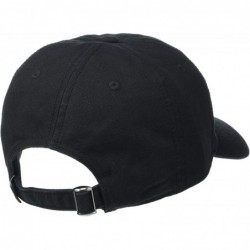 Baseball Caps Women's Sunrise Palm Dad Hat Baseball Cap - Black - CU18W5C50Z9 $34.15
