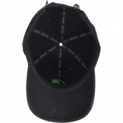 Baseball Caps Women's Sunrise Palm Dad Hat Baseball Cap - Black - CU18W5C50Z9 $34.15
