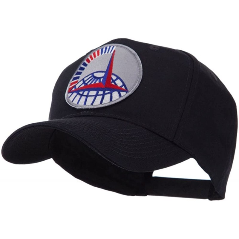 Baseball Caps Air Force Patch Cap - Air Trans 2 - C118WNUL7UM $49.03