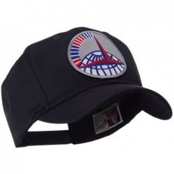 Baseball Caps Air Force Patch Cap - Air Trans 2 - C118WNUL7UM $39.77