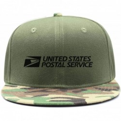 Baseball Caps Mens Womens USPS-United-States-Postal-Service-Logo- Custom Adjustable Fishing Cap - Army-green-3 - CM18NU6QSUE ...