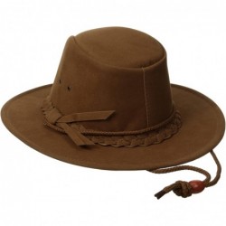 Sun Hats Ceduna Soaka Hat - Rust - Medium - CP11QT97911 $83.25