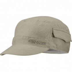 Sun Hats Cub Cap - Cairn - CH119KHC36P $43.53