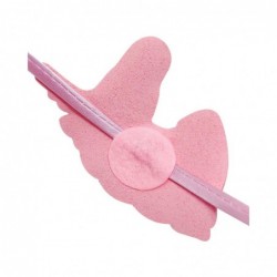 Headbands Girls Womens Crystal Party Headband (Pink Unicorn) - CP18TKXOY4A $18.41