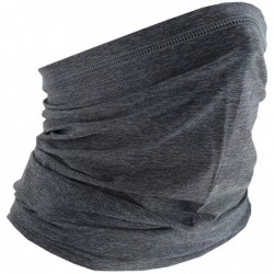 Balaclavas Neck Gaiter UV Protection Face Cover Cloth Washable Summer Face Scarf Ski Shield Anti-Dust Balaclava - CR197W8CU8C...