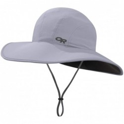 Sun Hats Women's Oasis Sun Sombrero - Moonstone - CU18W3T0O7R $78.30