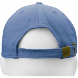 Baseball Caps 12-Pack Wholesale Classic Baseball Cap 100% Cotton Soft Adjustable Size - Sky Blue - CP18E6IX9WO $108.17