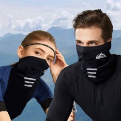 Balaclavas Neck Gaiters Face Cover Scarf Bandana Face Mask for Men Women UPF50+ UV Protection Outdoor Sports - CX198XA3ULI $2...