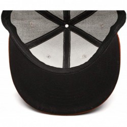 Baseball Caps Mens Womens Casual Adjustable Basketball Hat - Burgundy-3 - C918N00WG2R $35.20