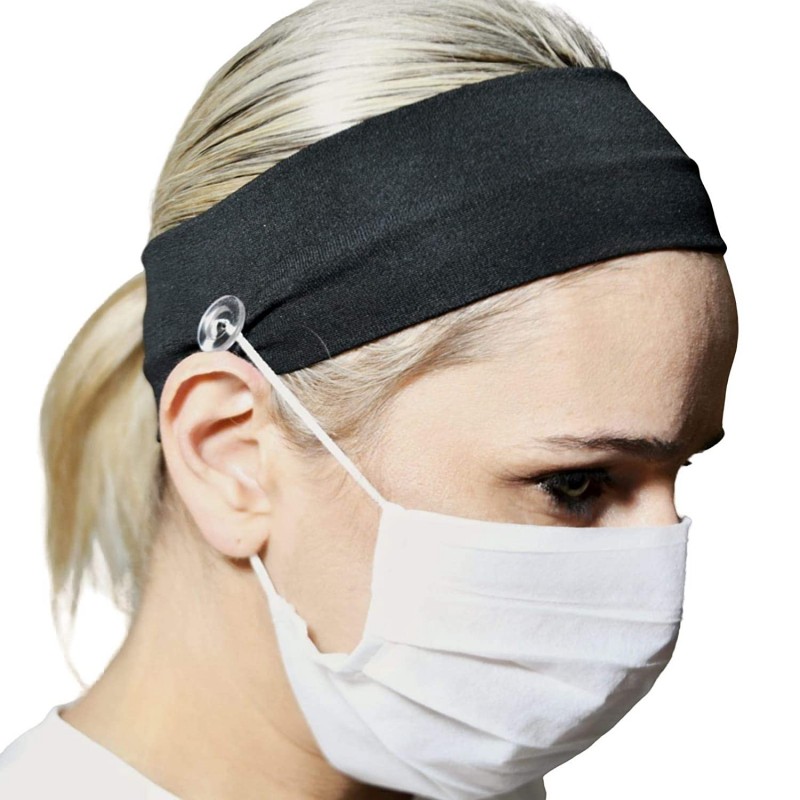 Headbands Headband Facemask Everyone Protection Multifunctional - CN198HMILU7 $22.25