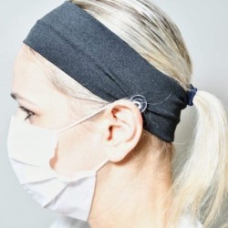Headbands Headband Facemask Everyone Protection Multifunctional - CN198HMILU7 $23.45