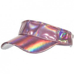 Sun Hats Thicker Sweatband Adjustable Cycling - A-pink - C618UAN4DSH $20.85