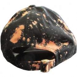 Baseball Caps Savage Rock Font Acid Wash Custom Meme Unstructured Twill Cotton Low Profile Dad Hat Cap - CV12NH7GWIW $27.33