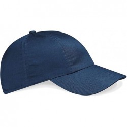 Sun Hats Boys 100% Cotton Twill Legionnaire Baseball for Sun Protection - Classic Red - CI11E5O8NHL $13.15