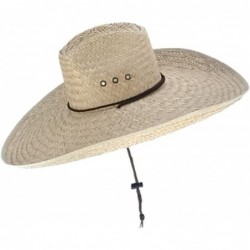 Cowboy Hats Brand Sexy Tractor Farmer Landscape Garden Outback Outdoorsman Cowboy Hat - Wheat - C518QK66SCM $42.03