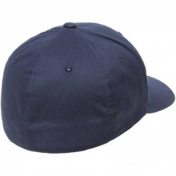Baseball Caps Premium Twill Hat- Cotton - CY125C2M6GN $23.18