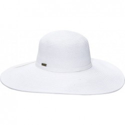 Sun Hats Shoreline Hues (One Size - White) - CM110L5E4OJ $45.60