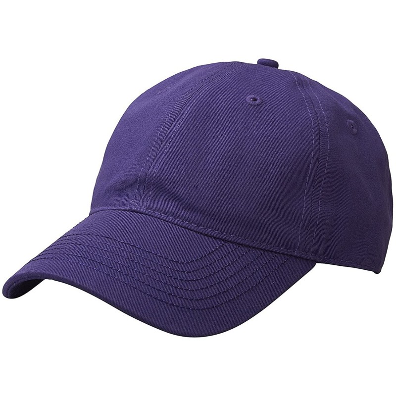 Baseball Caps Unisex-Adult Epic Cap - Purple - CE18E3WMCWN $16.79