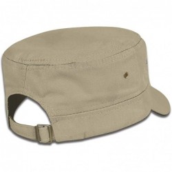 Cowboy Hats US Army Veteran 1st Infantry Division Man's Classics Cap Women's Fashion Hat Chapeau - Natural - CF18AK5RWGC $21.25