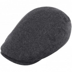 Newsboy Caps Stylish Flat Cap Newsboy Ivy Hat for Men Women Adjustable Paper Boy Hats for Spring Sumer - CE18ZLT4RI9 $17.80