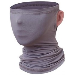 Balaclavas Bandana for Men Women Cloth Face Mask Neck Gaiter Bands Balaclavas Sport Outdoor - Camo Pack - C6198HYMYML $20.73