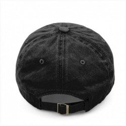 Baseball Caps Unisex Mama Bear Denim Hat Adjustable Washed Dyed Cotton Dad Baseball Caps - Print Logo Black 01 - C918R0KZEXK ...