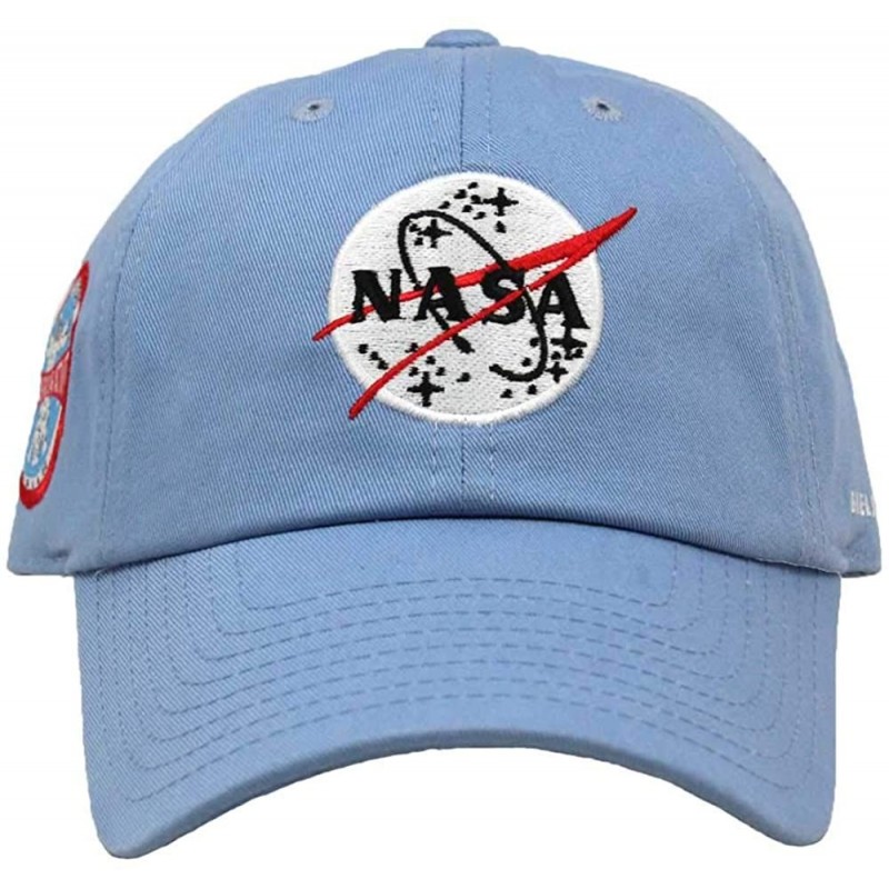 Baseball Caps Skylab NASA Hat with Special Edition Patch - Eva Pantone - CM18MCA0A62 $29.78