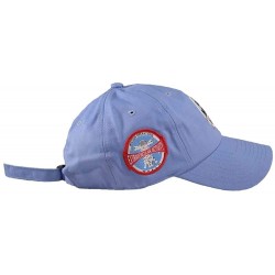 Baseball Caps Skylab NASA Hat with Special Edition Patch - Eva Pantone - CM18MCA0A62 $29.78