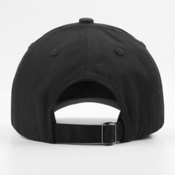 Baseball Caps Dad Busch-Light-Busch-Latte-Beer- Strapback Hat Fashion mesh Caps - Black - CT1945OA39S $25.92