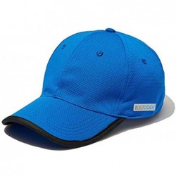 Baseball Caps Adult Baseball Hat - Men & Women Ball Cap- One Size - Royal Blue - CX194KISG3N $25.72