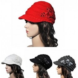 Sun Hats Fashion Women Ladies Floppy Wide Brim Wool Felt Bowler Beach Hat Sun Cap Summer Outfits - F-gray - CQ18L7H4WNR $19.87