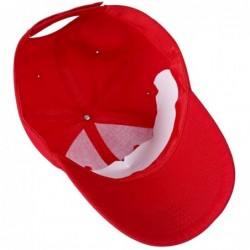 Baseball Caps Keep America Great 2020 Baseball Cap-Adjustable Trump Hat 3D Embroidery Trump Ball Caps for Men and Women - CD1...