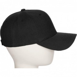 Baseball Caps Classic Baseball Hat Custom A to Z Initial Team Letter- Black Cap White Red - Letter a - CP18IDWT56G $25.68