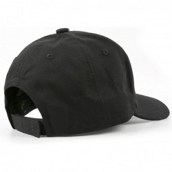 Skullies & Beanies La-bron-23_Funny_Logo Mens Adjustable Fashion mesh Snapback Hat - 23 Labron King-1 - CW18N75EMSC $38.64