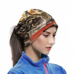 Balaclavas Microfiber Neck Warmer G-Root Headbands Bandana Scarf Head Wrap Mask for Winter Outdoor Sports - 9 - C3197TUNHDW $...