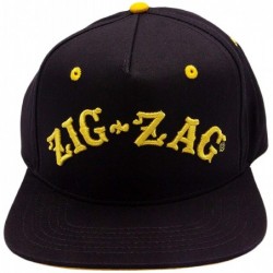 Baseball Caps Hat - Black - CC195E64MCS $19.98