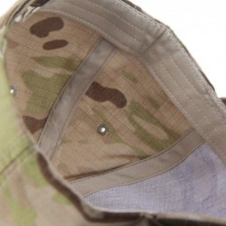 Baseball Caps Camouflage Baseball American Tactical Operator - Desert - CY18AQ08XAT $26.90