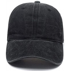 Baseball Caps Custom Cowboy Hat DIY Baseball Cap Outdoor Visor Hat Trucker Hat Personalized Gift/Black - Black - C518G4ZR5TL ...