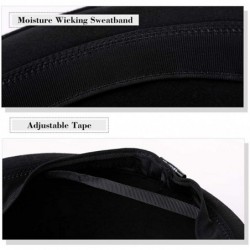 Fedoras Womens 100% Wool Felt Fedora Hat Wide Brim Floppy/Porkpie/Trilby Style - Black_57cm - CT18IL80D0S $34.41