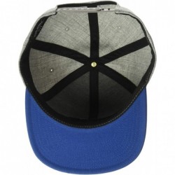 Baseball Caps Men's Cresticle Hat - Storm - CM18IQ64IO0 $38.26
