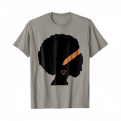 Headbands African American Woman Kente Cloth Headband Natural Hair - Slate - C018NSSYHCL $41.04