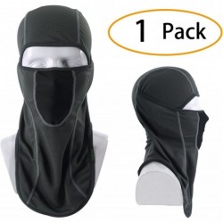 Balaclavas Balaclava - Sun Protection Mask Windproof- Breathable Summer Full Face Cover for Cycling- Hiking- Motorcycle - C81...