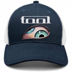 Sun Hats Unisex Trucker Hat Mens Womens Caps - Tool Albums Eye-2 - C318L36LTU4 $31.94